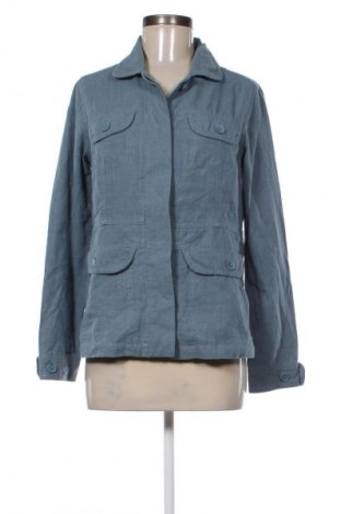 Dámské sako  Rohan, Velikost S, Barva Modrá, Cena  79,00 Kč