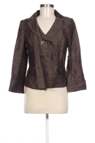 Dámske sako  S.Oliver, Veľkosť S, Farba Hnedá, Cena  6,95 €