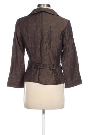 Dámske sako  S.Oliver, Veľkosť S, Farba Hnedá, Cena  6,95 €