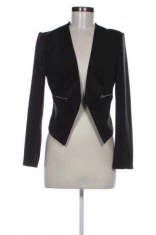 Damski żakiet SHEIN, Rozmiar M, Kolor Czarny, Cena 26,99 zł