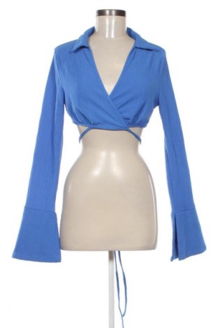 Dámské sako  SHEIN, Velikost S, Barva Modrá, Cena  49,00 Kč