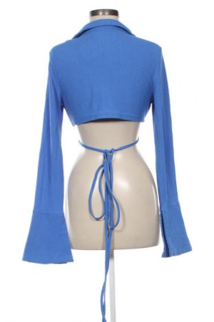 Dámské sako  SHEIN, Velikost S, Barva Modrá, Cena  49,00 Kč