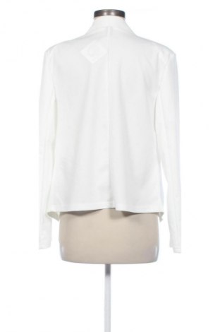 Női blézer SHEIN, Méret L, Szín Fehér, Ár 2 066 Ft