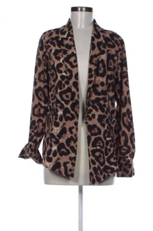 Damski żakiet SHEIN, Rozmiar S, Kolor Kolorowy, Cena 25,99 zł