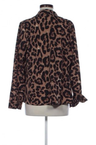 Damski żakiet SHEIN, Rozmiar S, Kolor Kolorowy, Cena 25,99 zł