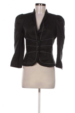 Damen Blazer Simple, Größe S, Farbe Schwarz, Preis € 8,99