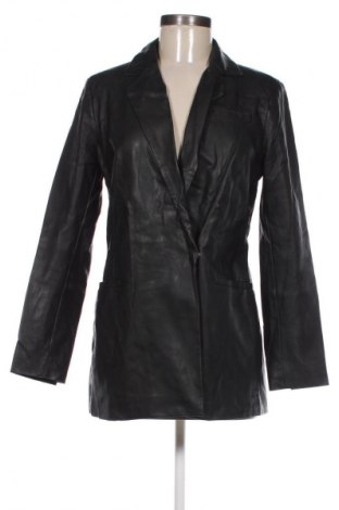 Dámské sako  Sinsay, Velikost S, Barva Černá, Cena  388,00 Kč