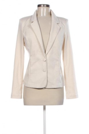 Γυναικείο σακάκι Soya Concept, Μέγεθος S, Χρώμα Εκρού, Τιμή 25,99 €