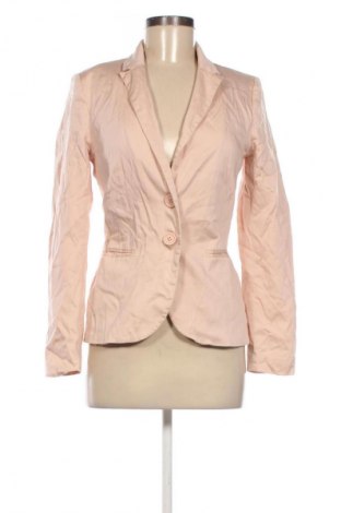 Damski żakiet Stradivarius, Rozmiar M, Kolor Różowy, Cena 23,99 zł