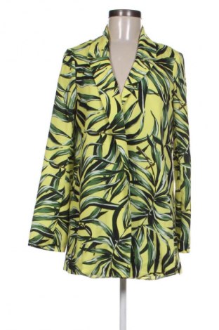 Damski żakiet Stradivarius, Rozmiar S, Kolor Kolorowy, Cena 27,99 zł