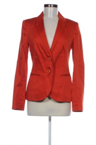 Damen Blazer Stradivarius, Größe M, Farbe Orange, Preis € 13,08