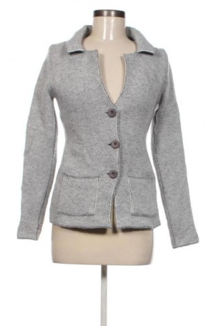 Damen Blazer Susy Mix, Größe S, Farbe Grau, Preis € 4,99