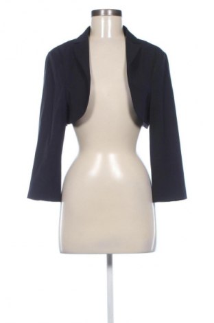 Damen Blazer Taifun, Größe M, Farbe Blau, Preis € 14,99