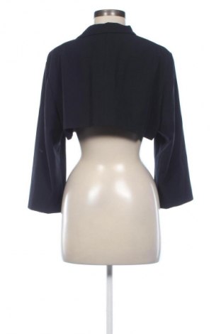 Damen Blazer Taifun, Größe M, Farbe Blau, Preis € 14,99