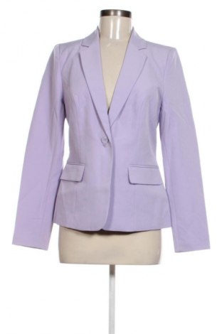 Γυναικείο σακάκι Tamaris, Μέγεθος M, Χρώμα Βιολετί, Τιμή 57,99 €