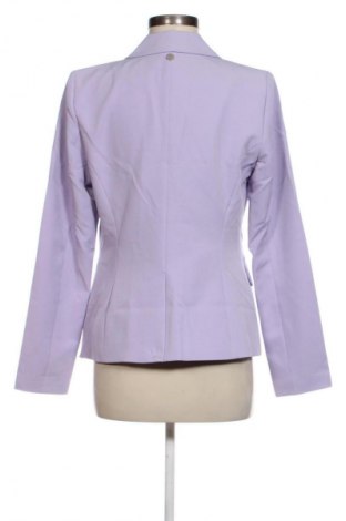 Γυναικείο σακάκι Tamaris, Μέγεθος M, Χρώμα Βιολετί, Τιμή 57,99 €