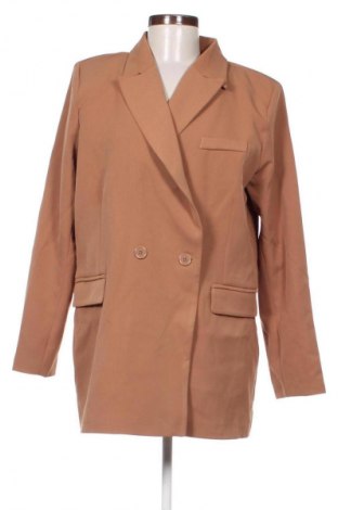 Damen Blazer Trendyol, Größe L, Farbe Beige, Preis € 30,30