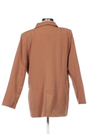 Damen Blazer Trendyol, Größe L, Farbe Beige, Preis € 30,30