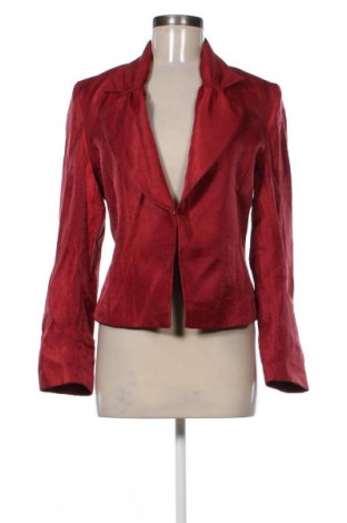 Dámske sako  Unbranded, Veľkosť L, Farba Červená, Cena  14,39 €