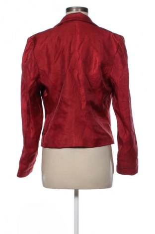 Dámske sako  Unbranded, Veľkosť L, Farba Červená, Cena  14,39 €