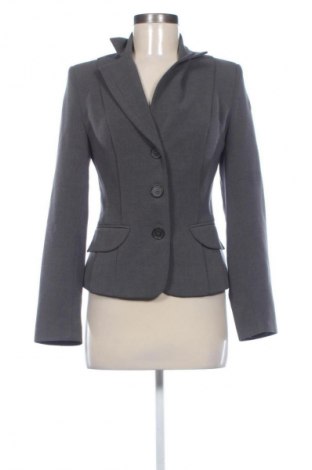 Dámské sako  Unbranded, Velikost S, Barva Šedá, Cena  99,00 Kč