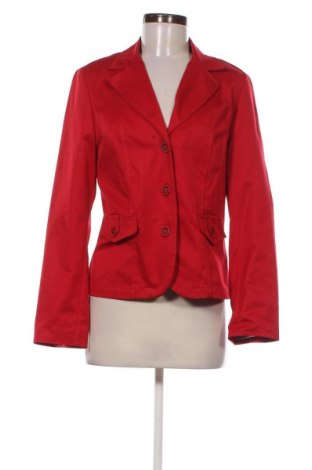 Damen Blazer Unbranded, Größe M, Farbe Rot, Preis 8,99 €