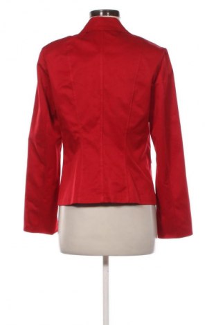 Damen Blazer Unbranded, Größe M, Farbe Rot, Preis 8,99 €