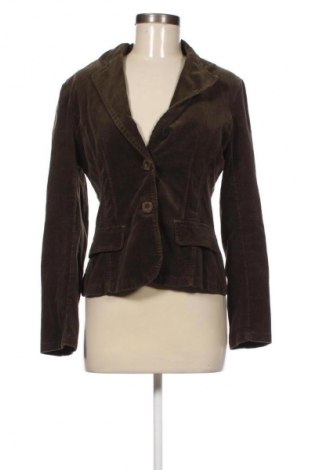 Дамско сако Unbranded, Размер XL, Цвят Кафяв, Цена 5,62 €