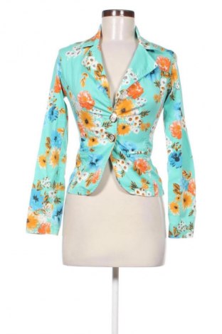 Damski żakiet Unbranded, Rozmiar S, Kolor Kolorowy, Cena 24,99 zł