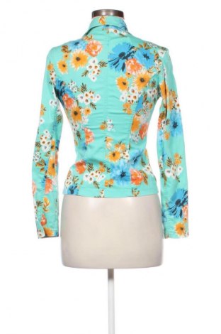 Damski żakiet Unbranded, Rozmiar S, Kolor Kolorowy, Cena 24,99 zł