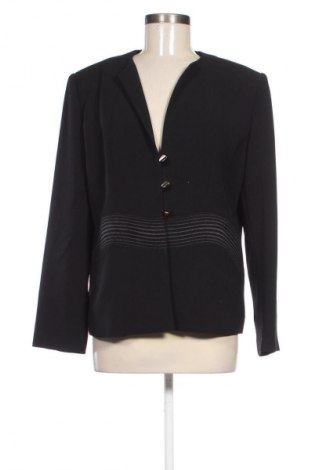 Γυναικείο σακάκι Unbranded, Μέγεθος XL, Χρώμα Μαύρο, Τιμή 17,99 €