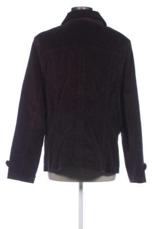 Дамско сако Unbranded, Размер XL, Цвят Червен, Цена 8,69 €