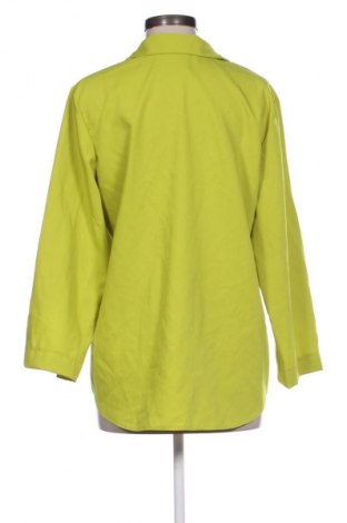 Damski żakiet Unbranded, Rozmiar XS, Kolor Zielony, Cena 25,99 zł