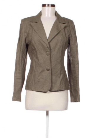 Dámské sako  Unbranded, Velikost M, Barva Zelená, Cena  99,00 Kč