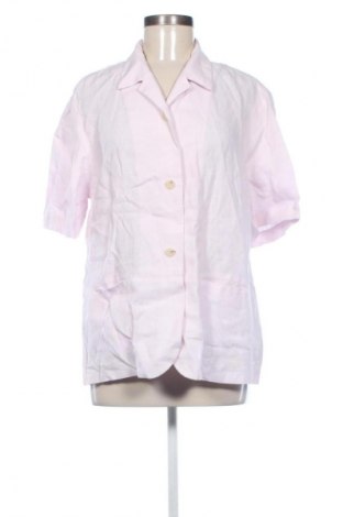 Dámske sako  Unbranded, Veľkosť L, Farba Ružová, Cena  4,95 €