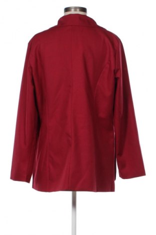 Damski żakiet Unbranded, Rozmiar M, Kolor Czerwony, Cena 23,99 zł