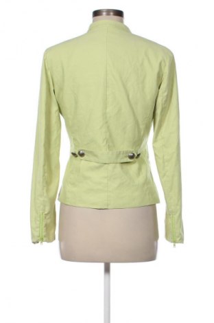 Dámské sako  Unbranded, Velikost S, Barva Zelená, Cena  109,00 Kč