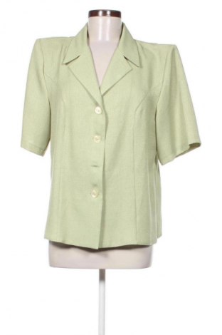 Damski żakiet Unbranded, Rozmiar XL, Kolor Zielony, Cena 28,99 zł