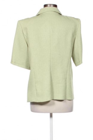 Damski żakiet Unbranded, Rozmiar XL, Kolor Zielony, Cena 28,99 zł