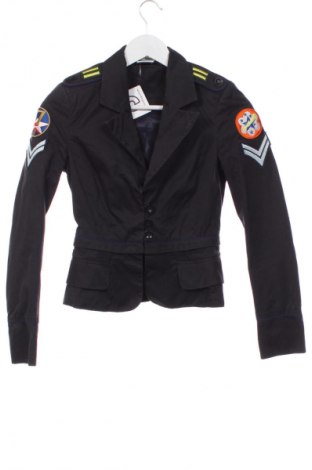 Dámské sako  Unbranded, Velikost M, Barva Modrá, Cena  729,00 Kč