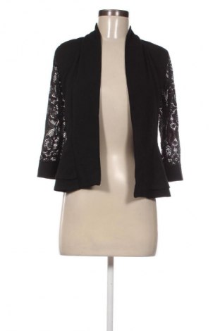 Дамско сако Unbranded, Размер XXS, Цвят Черен, Цена 4,09 €