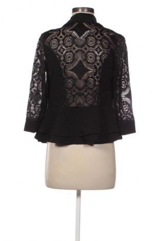 Дамско сако Unbranded, Размер XXS, Цвят Черен, Цена 4,09 €