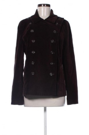 Dámské sako  Unbranded, Velikost L, Barva Hnědá, Cena  399,00 Kč