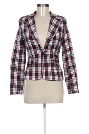 Γυναικείο σακάκι Unbranded, Μέγεθος XS, Χρώμα Πολύχρωμο, Τιμή 5,99 €