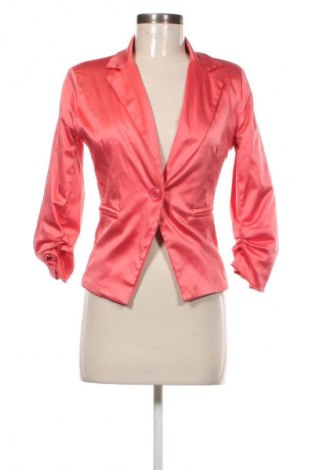 Dámské sako  Unbranded, Velikost L, Barva Růžová, Cena  139,00 Kč