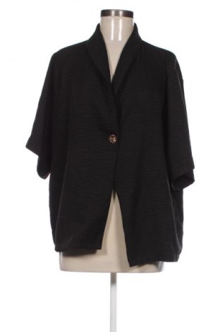 Damski żakiet Unbranded, Rozmiar XL, Kolor Czarny, Cena 28,99 zł