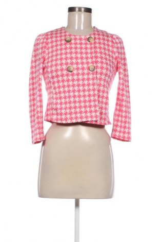 Damen Blazer Unbranded, Größe S, Farbe Mehrfarbig, Preis € 11,56