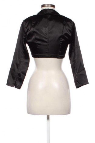 Damski żakiet Unbranded, Rozmiar M, Kolor Czarny, Cena 29,91 zł