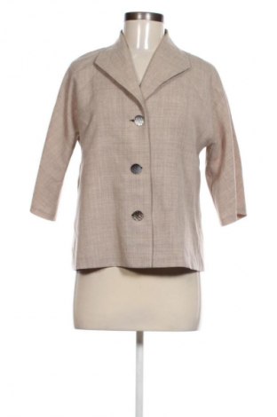 Γυναικείο σακάκι Unbranded, Μέγεθος M, Χρώμα  Μπέζ, Τιμή 4,99 €