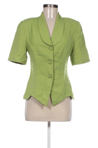 Damen Blazer Unbranded, Größe S, Farbe Grün, Preis € 19,97